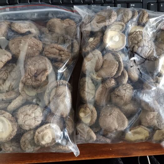 石家庄 香菇干货 500g干香菇菌菇 家用冬菇干货农家特产批发零售