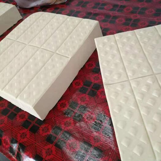 澄城县白豆腐 澄城县润万豆制品加工厂