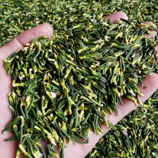 莲子芯  手工精选   2024广昌莲心    清爽干净