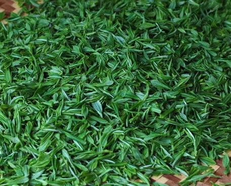 茶叶包装盒 五一生态绿茶剂买的放心喝起来开心