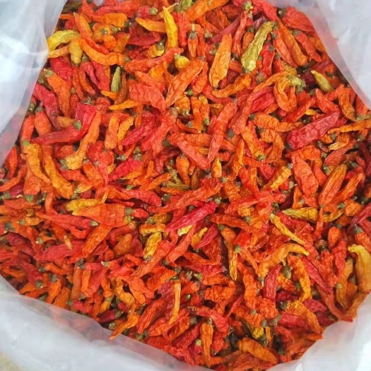 宜章县朝天椒干辣椒 野山椒，2019年鲜货，产自高山上，品质保证!