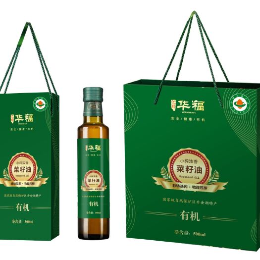 合肥 农家自榨纯菜籽油，非转基因，证件齐全！