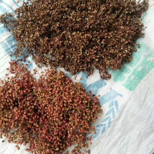 左权县 花椒是左权县特产，味道鲜美，色好看。是上等调味产品。