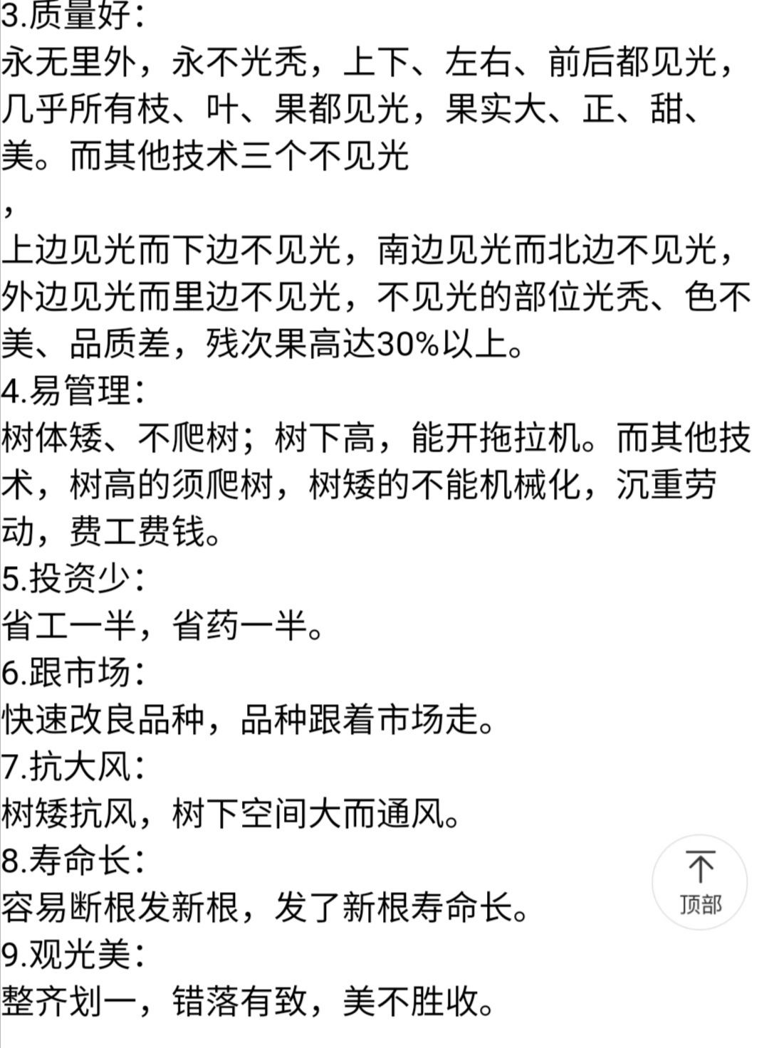  鲁丽苹果树苗，新品种，成熟早，脆甜爽口