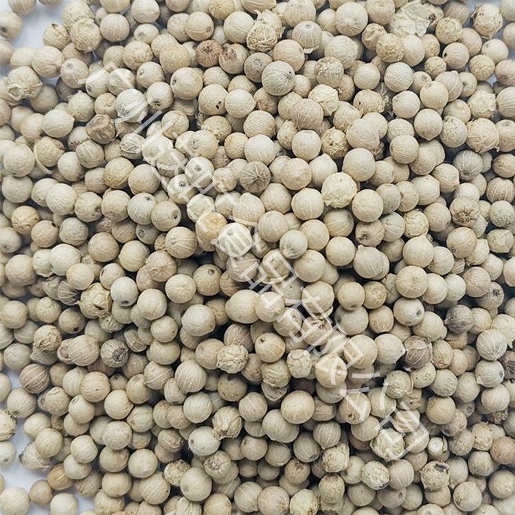 海南白胡椒颗粒，厂家直销，品质保障，机选+手选，品质看得见