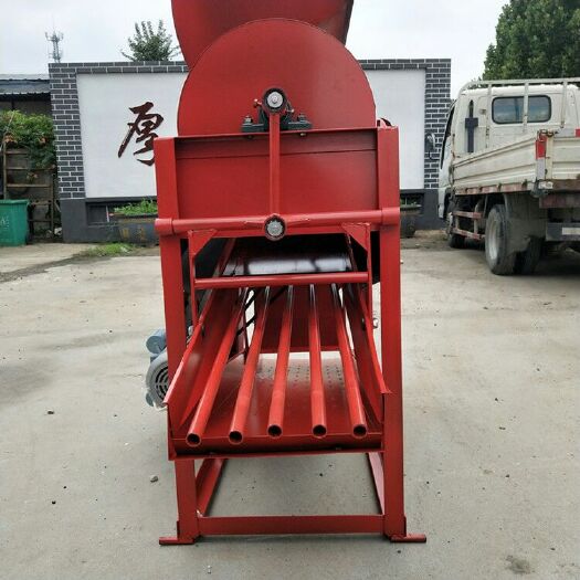 曲阜市 板栗脱蓬机