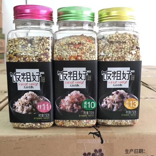 佛山花米饭 饭粗好