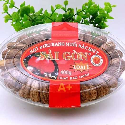 佛山 越南特大腰果