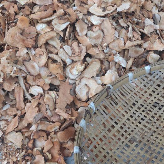 中山市 土茯苓（干货）无硫
