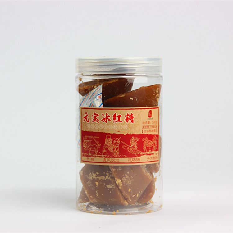包邮 调经 云南手工丑红糖 古法红糖 纯甘庶