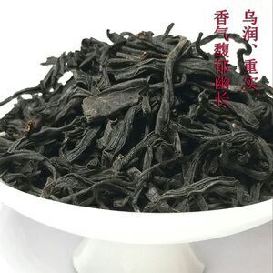 福鼎市 金观音红茶，大叶功夫红茶