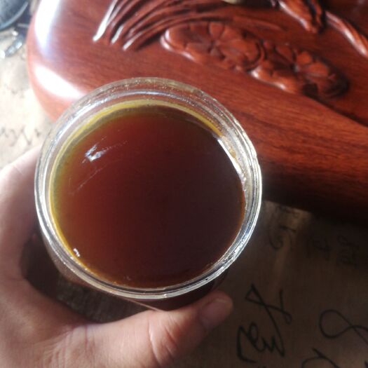 双江县 野生蜂蜜，来自大自然的馈赠！