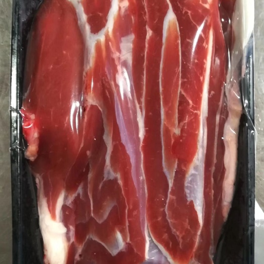 监利市江汉雪花牛 牛腱子肉