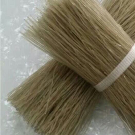 隆回县 农家手工红薯粉丝