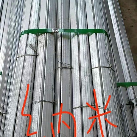 泊头市 大棚配件纳米卡槽！结实耐用！