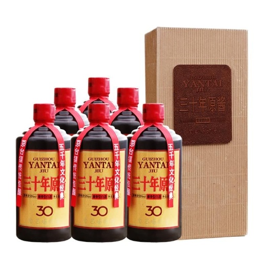 仁怀市酱香粉 酱香型定制批发