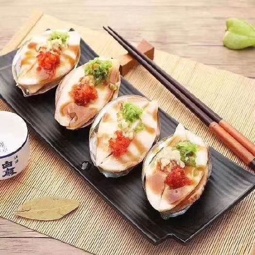 佛山鲍汁鲍鱼 蒜蓉鲍鱼