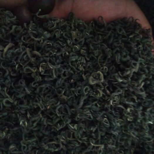 瑞丽市回龙绿茶 回龙茶