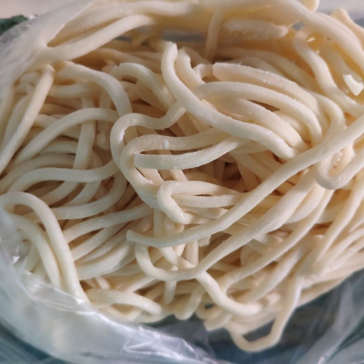 宁波 各型面条 小面 宽面 手擀面 刀削面 饺子皮 混沌皮