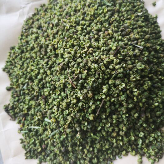 昭通青花椒 云南/金阳青椒，花红椒，转红椒！各种品质都有！