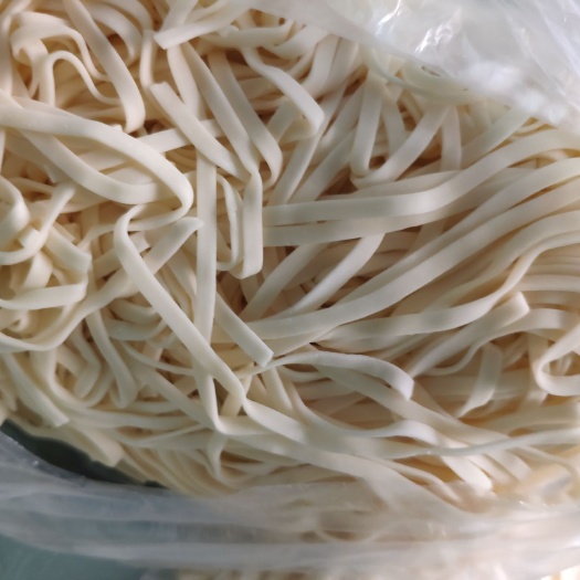 宁波 绿隆食品有限公司 面类 凉皮 肉夹馍面条是五得利面粉