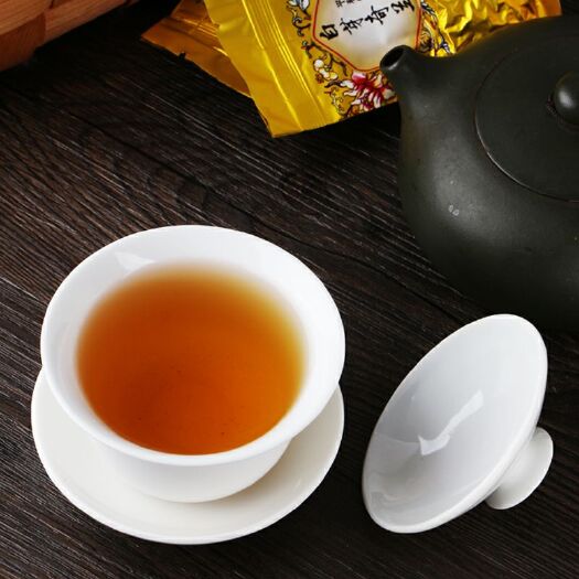 平和县 乌龙茶熟茶平和特产白芽奇兰茶