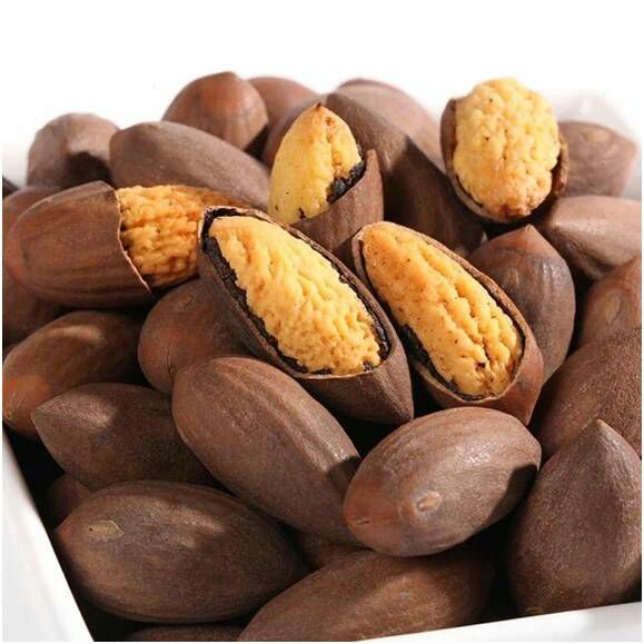 新货香榧，袋装罐装礼盒装都有，一斤一包（盒、罐）一件代发包邮