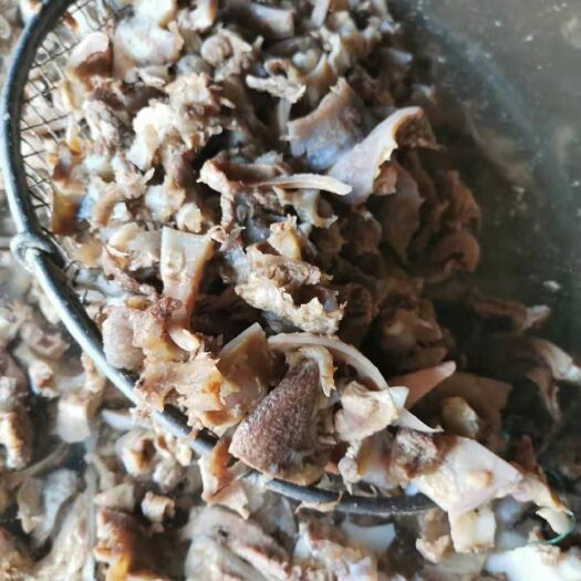 济南 全熟牛剔骨肉，肉多