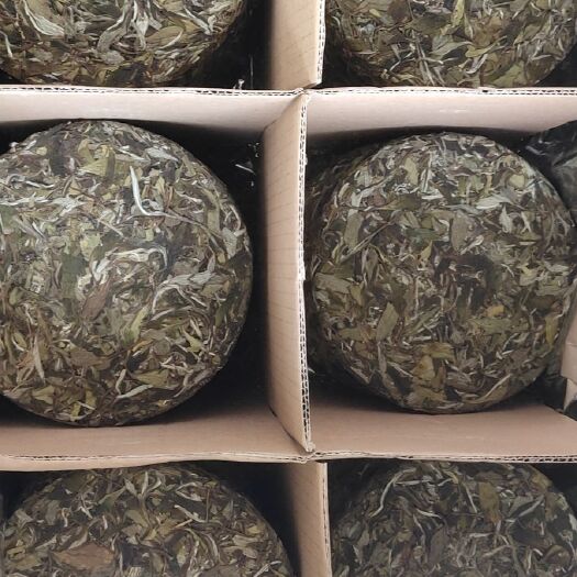 福鼎市白牡丹茶 白牡丹
