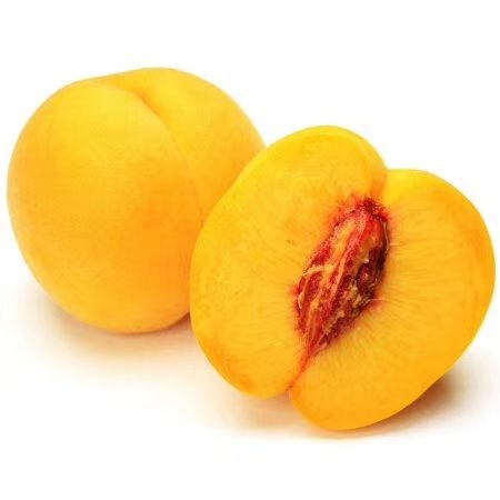 砀山县 砀山特产黄桃罐头