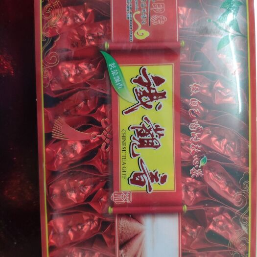 安溪县 正味铁观音