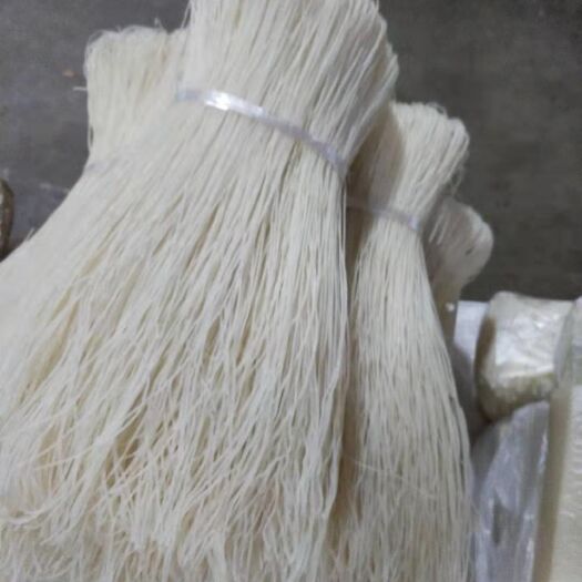 广南县云南米线 纯手工米线  剂绿色食品