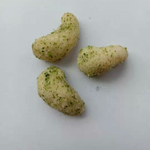 桐乡市 海苔味腰果仁