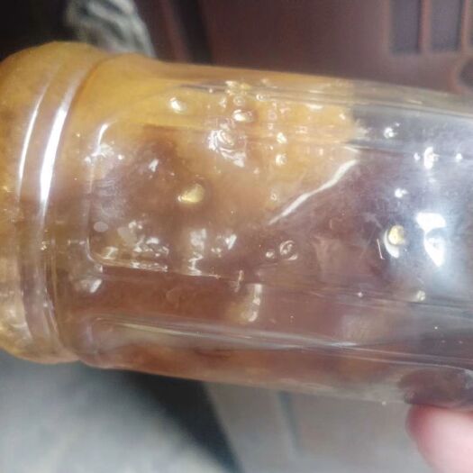 隆林县 广西野生蜂蜜