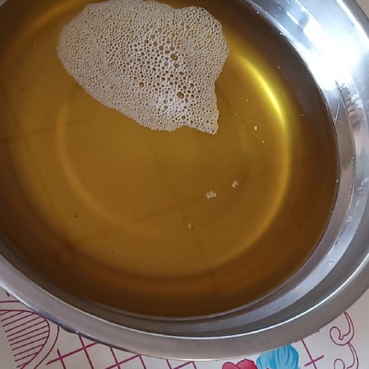 迁安市有机核桃油