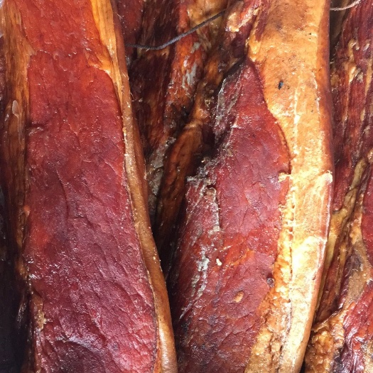 苏州湖南腊肉 散装 18-24个月
