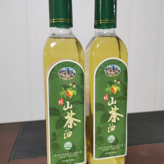 景德镇 物理压榨，农家纯山茶油