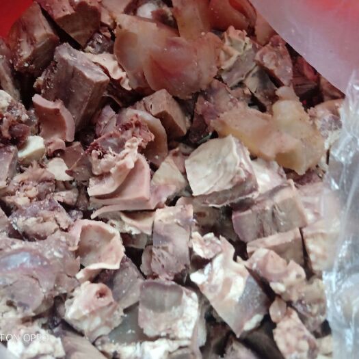 宜良县 黄牛杂:熟肉
