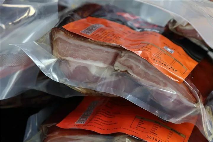 通江县 供应大量优质本地腊肉 五花腊肉