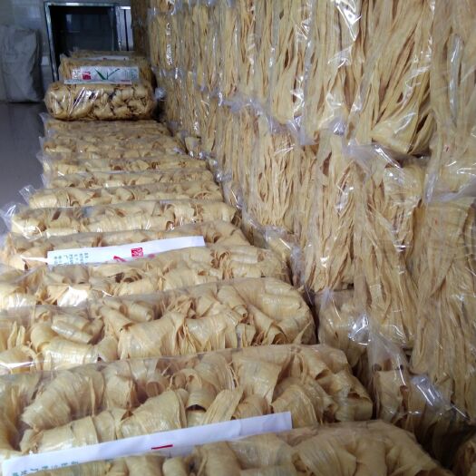 桂平市腐竹  传统原味