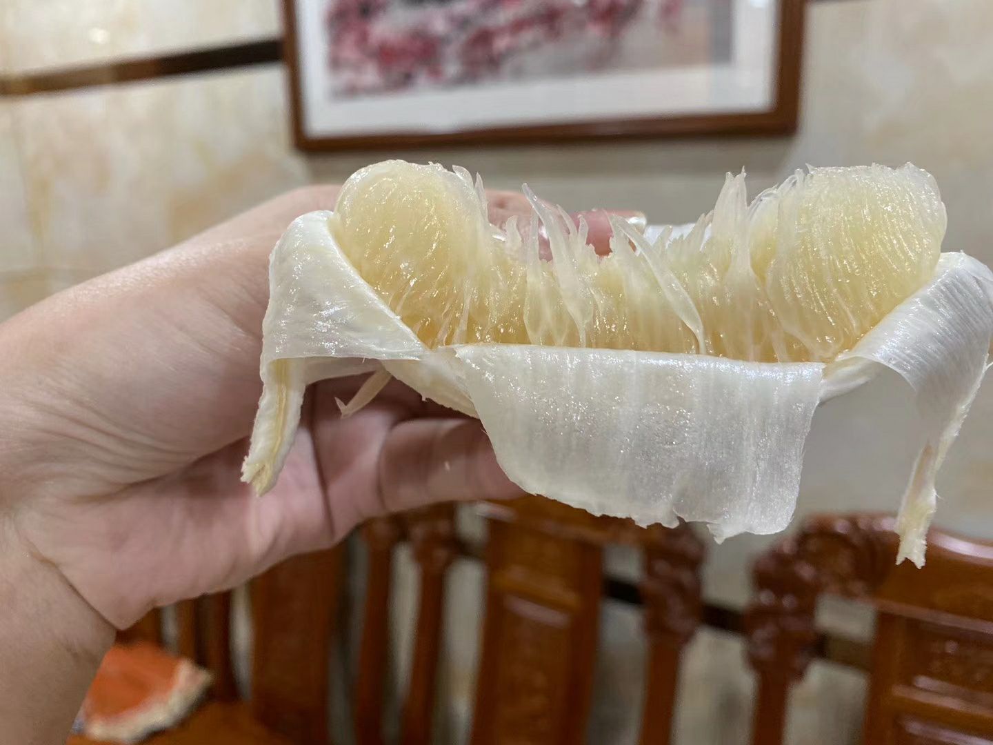  沙田柚