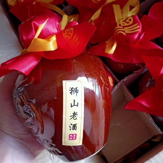 昆明云南丁香 云南武定小锅酒