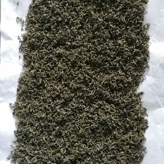 上犹县高山绿茶 高海拔生态有机茶