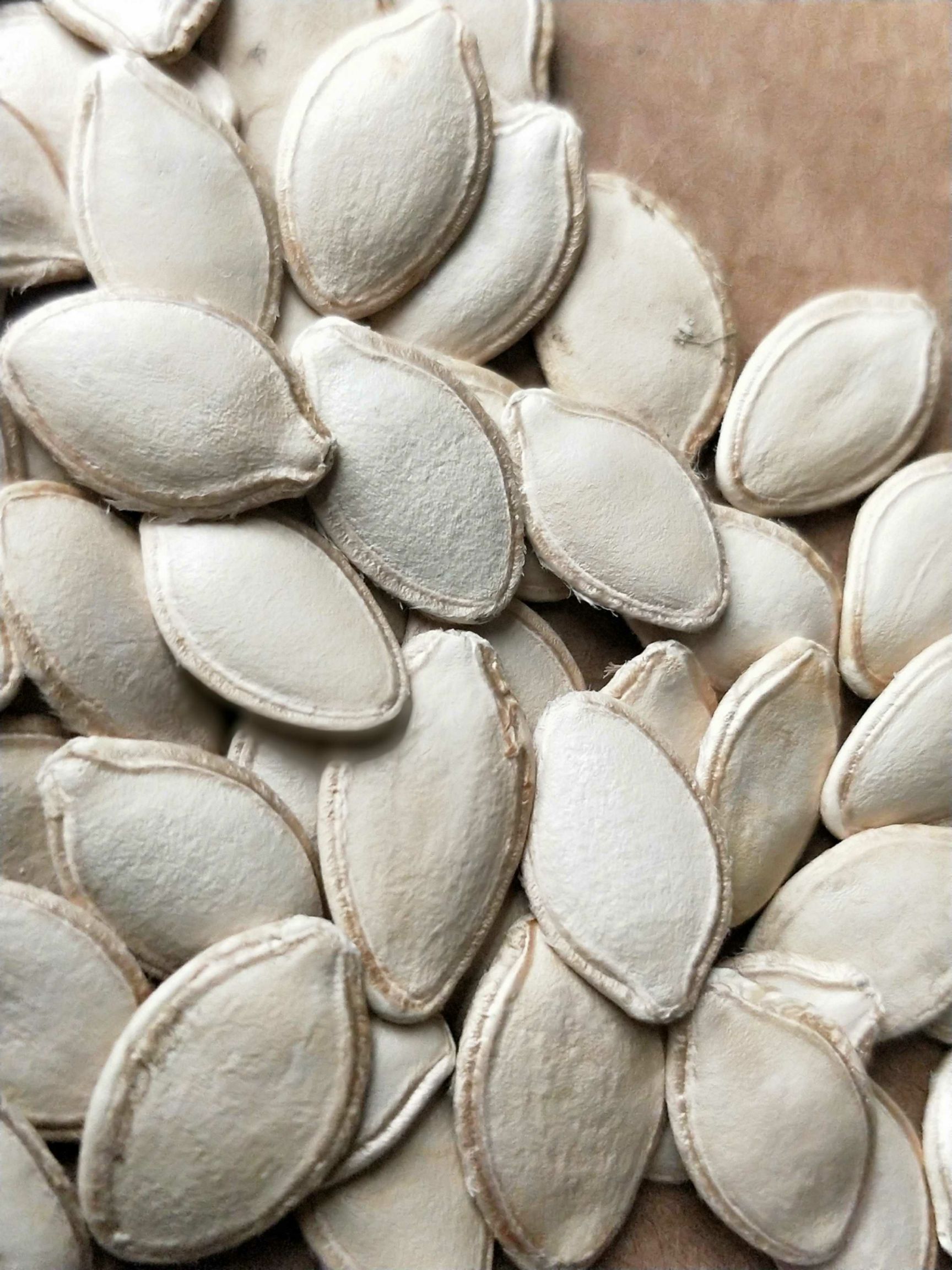 生瓜子大片 干南瓜子中片南瓜子 南瓜籽葫芦籽 小片葫芦籽