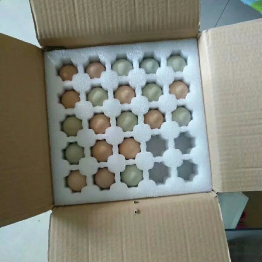 孝感纸质包装盒 各种鸡蛋包装，鸡蛋快递箱，水果泡沫箱