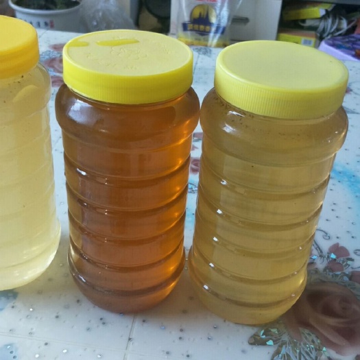 隰县 蜂蜜 自产自销 68.8一瓶2斤部分地区包邮