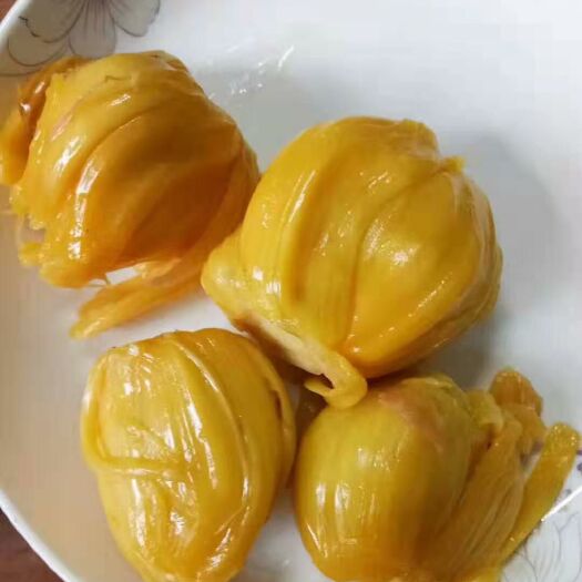 龙州县 马来一号菠萝蜜甜蜜包邮