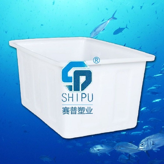 包装箱/筐  生产厂家直销食品厂周转大型滚塑塑胶箱