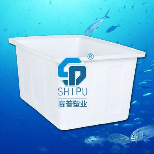 重庆市包装箱/筐  生产厂家直销食品厂周转大型滚塑塑胶箱