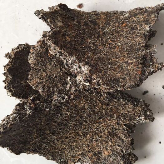 通辽有机肥  蓖麻饼粕